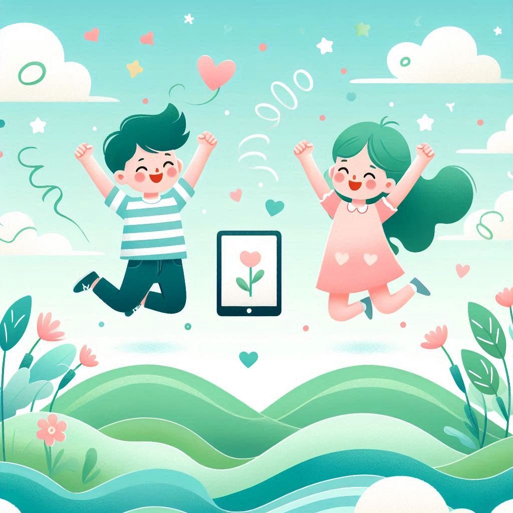 Descubre «Tu cuento»: la nueva manera de contar historias.